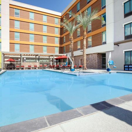 Hilton Garden Inn Phoenix-Tempe University Research Park, Az Extérieur photo
