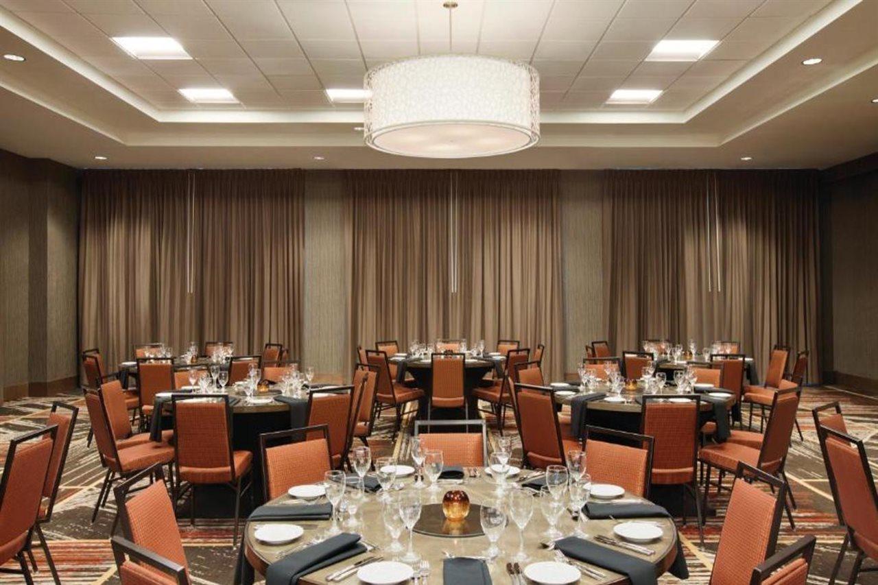 Hilton Garden Inn Phoenix-Tempe University Research Park, Az Extérieur photo