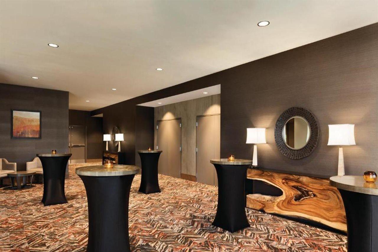 Hilton Garden Inn Phoenix-Tempe University Research Park, Az Extérieur photo