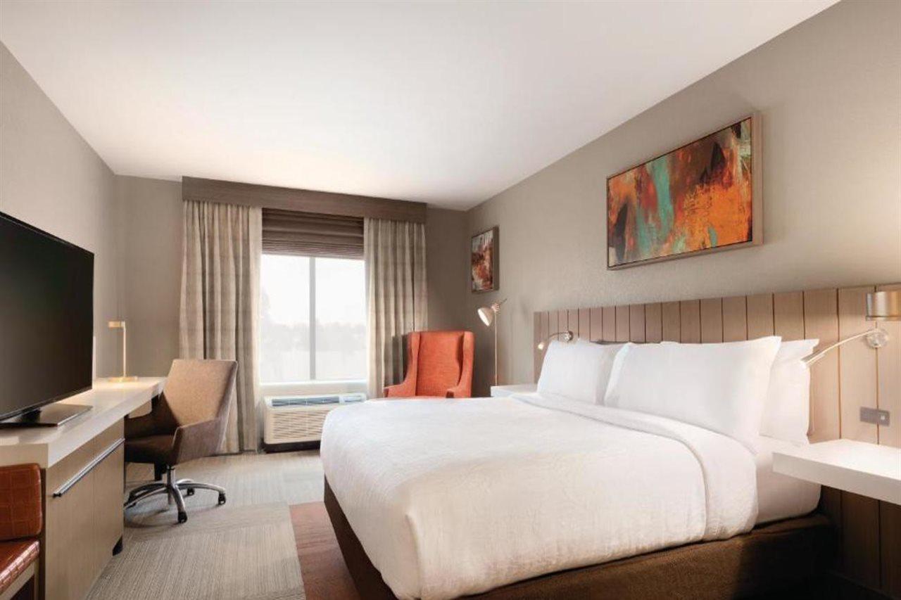 Hilton Garden Inn Phoenix-Tempe University Research Park, Az Extérieur photo
