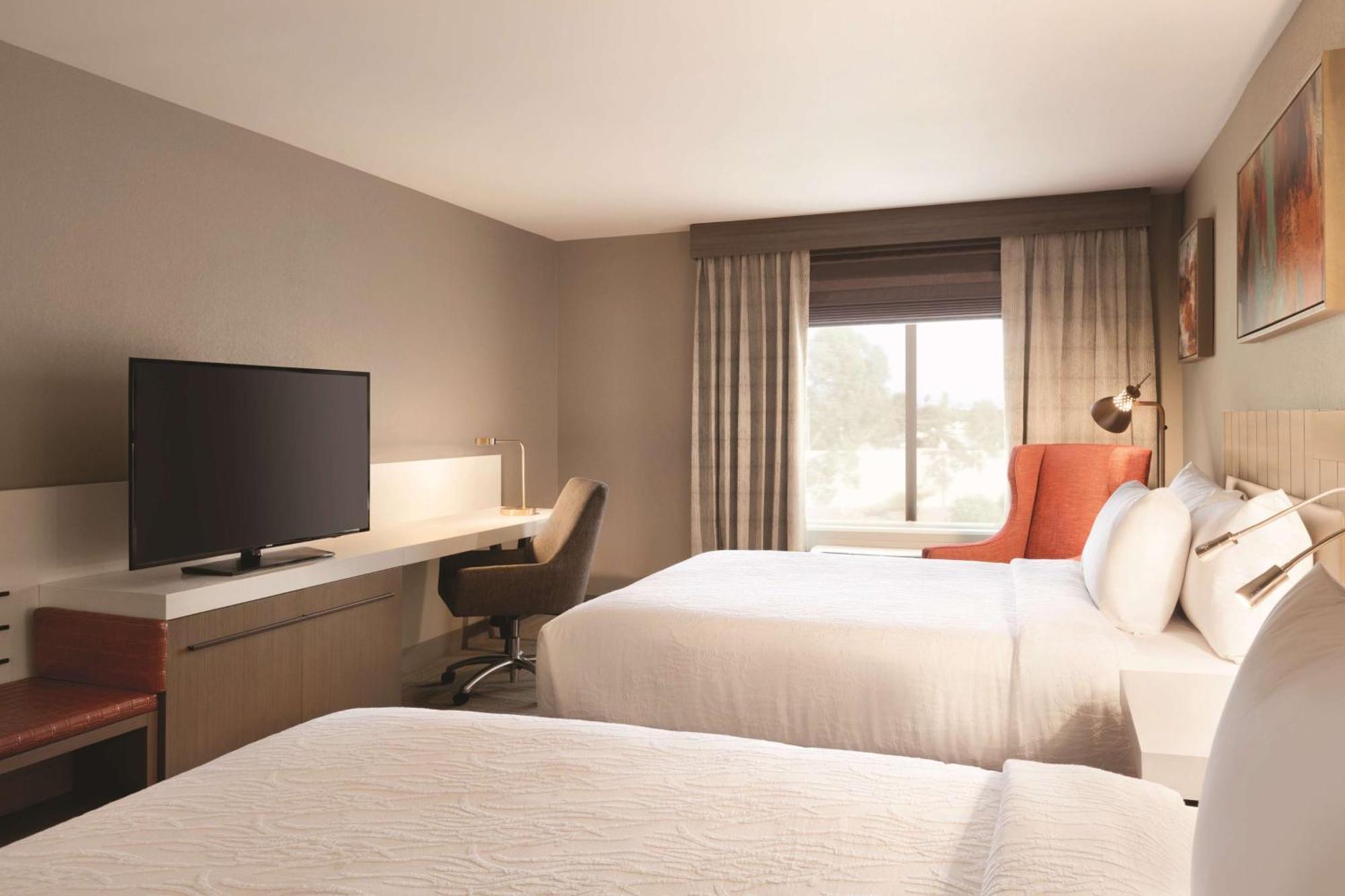 Hilton Garden Inn Phoenix-Tempe University Research Park, Az Extérieur photo