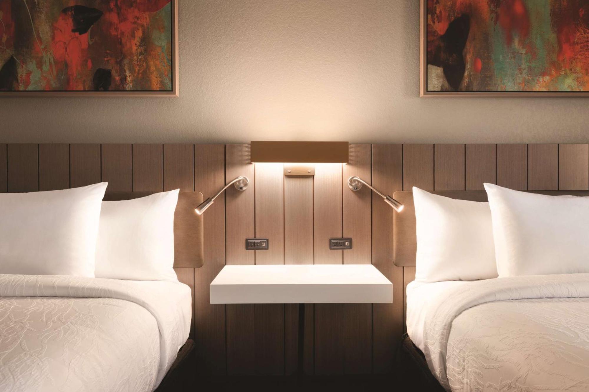 Hilton Garden Inn Phoenix-Tempe University Research Park, Az Extérieur photo