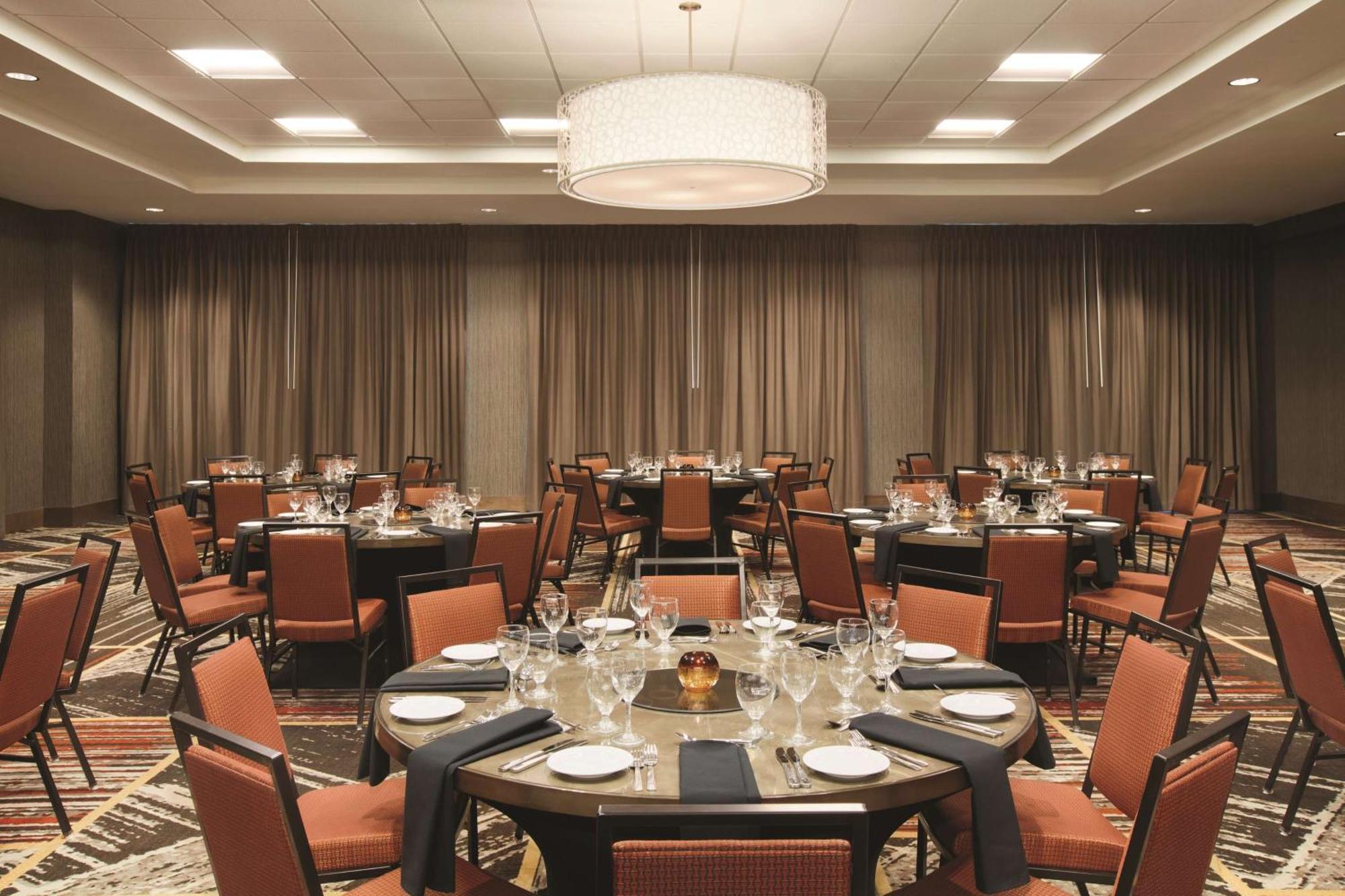 Hilton Garden Inn Phoenix-Tempe University Research Park, Az Extérieur photo