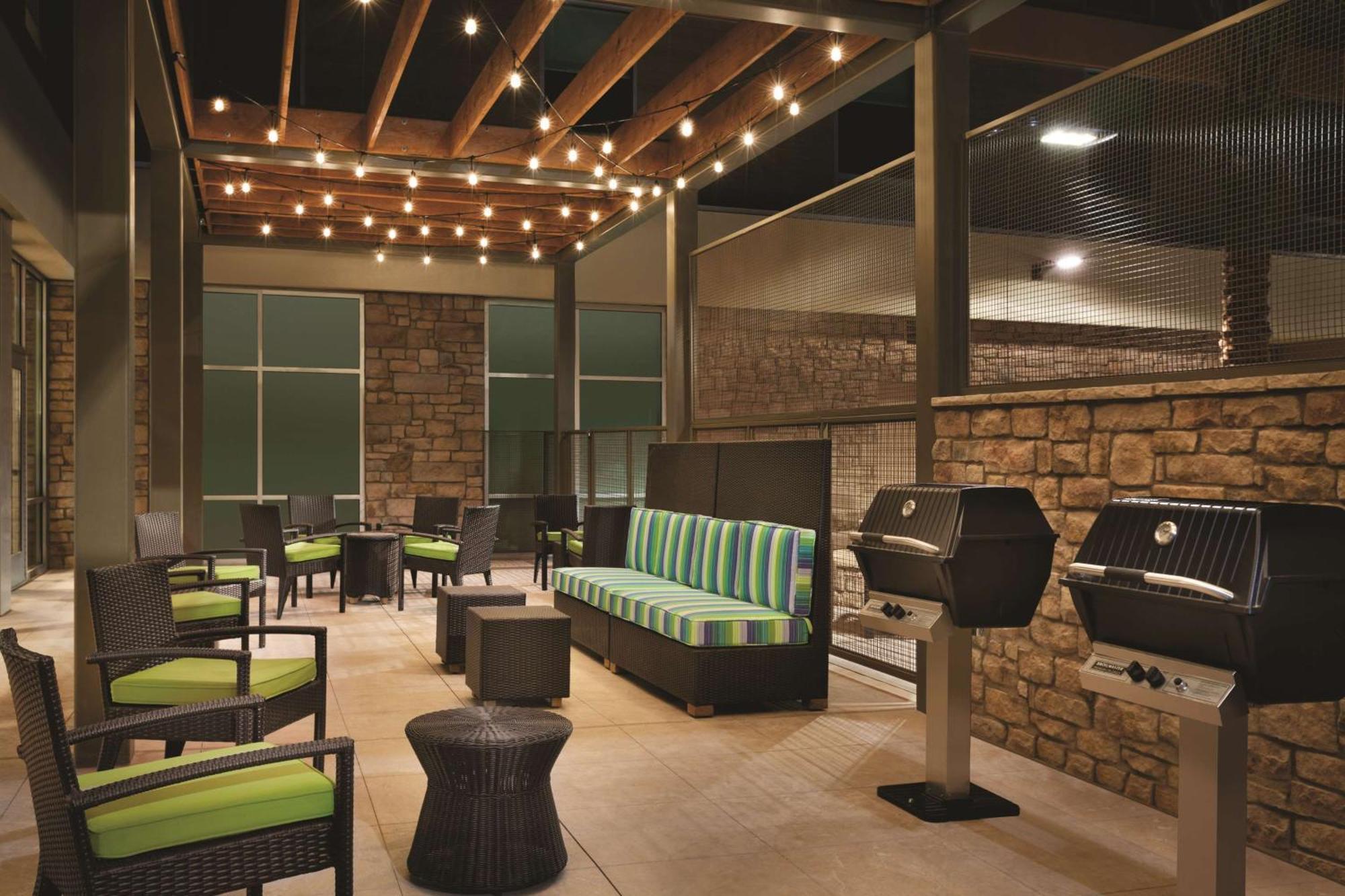 Hilton Garden Inn Phoenix-Tempe University Research Park, Az Extérieur photo